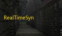 RealTimeSync(自动同步工具)